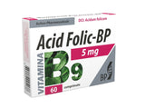 Acid folic 5mg comp.