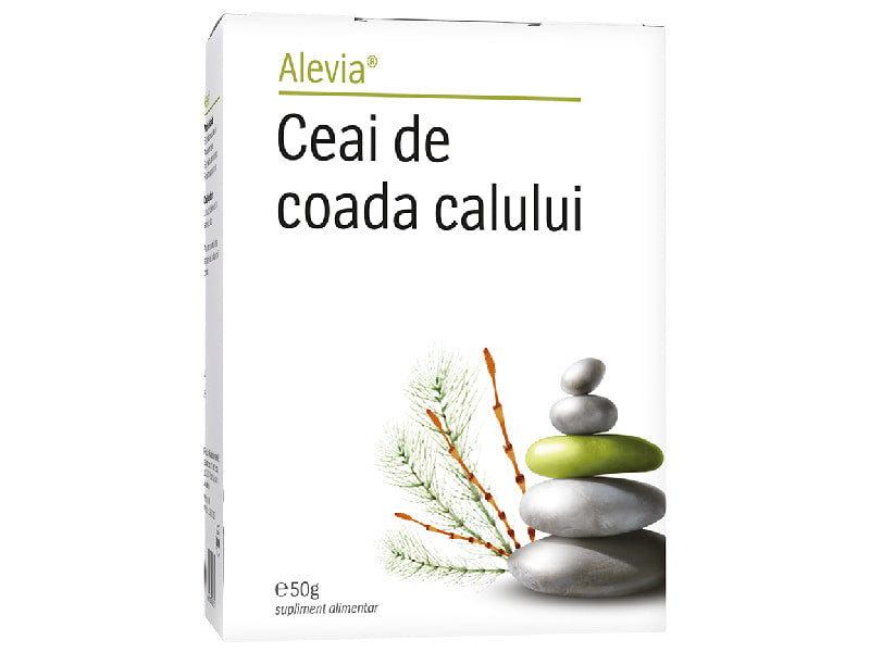 Alevia Ceai Coada calului 50g