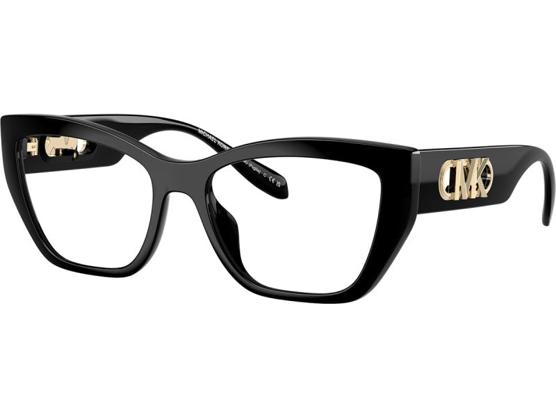 Rama optica Michael Kors MK4149U-3005-54, din Acetat, p/u femei