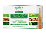 Equilibra Aloe Восстанавливающие ампулы для роста волос 8мл