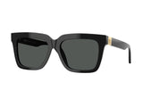 Ochelari de soare Versace VE4498 GB1/87, din Acetat, p/u femei