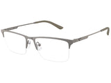 Rama optica Emporio Armani EA1177-3425-57, din Metal, p/u barbati