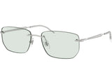 Ochelari de soare Ray Ban RB3768 003/M1-56 din Metal, unisex