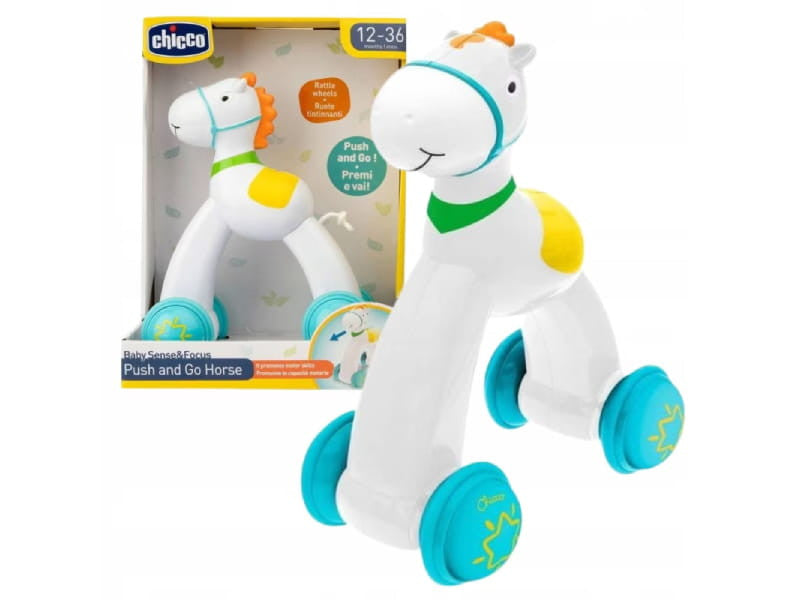 Chicco Jucarie Cal 12M+ 9948