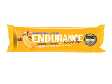 Gold Nutrition Энергетический батончик с бананом Endurance, 40 г