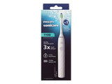 Philips Sonicare Электрическая зубная щетка 1100 HX3901/01, белая