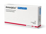 Amoxiplus 875mg/125mg comp.film.