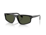 Ochelari de soare Ray Ban RB2225-901-31 59din Acetat, p/u unisex