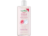 Equilibra Rose Sampon cu acid hialuronic 265ml