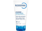 Bioderma Atoderm crema de maini si unghii 50ml