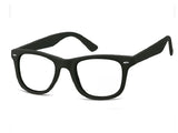 Ochelari de citit Montana MR11 +1.50 2024, black, din Acetat, unisex