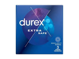 Durex Prezervative Extra safe
