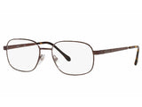 Rama optica Sferoflex SF2294-441-55, din Metal, p/u barbati
