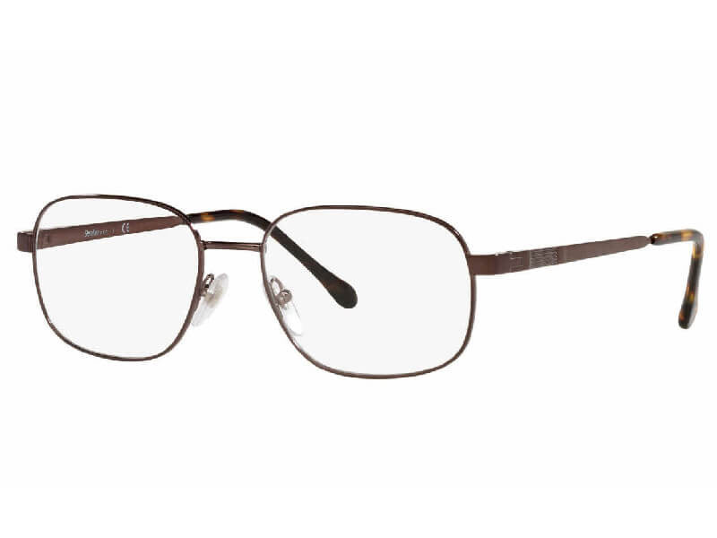 Rama optica Sferoflex SF2294-441-55, din Metal, p/u barbati