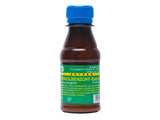 Benzyl benzoat emulsie 20% 100ml