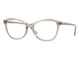 Rama optica Vogue VO5602-2990-54, din Acetat, p/u femei
