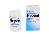 Hepeel subling комп.