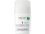 Vichy Deo Roll-On Antipersipant 48h fara parfum 50ml