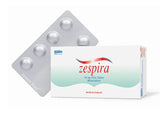 Zespira 10mg comp.film.