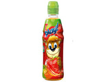 Tedi Play Морковный сок Клубника Лайм Яблоко 400мл