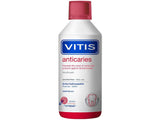 Dentaid Apa de gura Vitis Anticarie 500ml