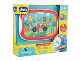 Chicco Jucarie interactiva TABLETA 106011