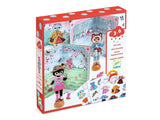 Art Toys DJ09859 Little wardrober