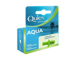 Quies Dopuri p/u inot Aqua adulti, 1 pereche