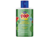 Chicco POP Gel de dus/spuma , pepene verde 300 ml 12371