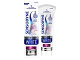 Sensodyne pasta dinti Clinical White 75ml