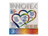 Коктейльные презервативы Innotex