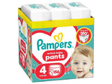 Pampers M BOX PANTS 156 (4)