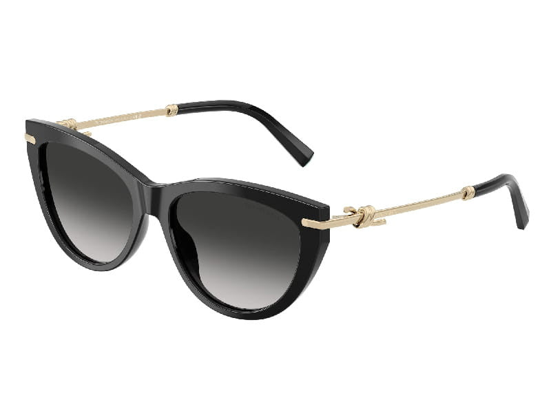 Ochelari de soare Tiffany TF4253-80013C 55, din Acetat, p/u femei
