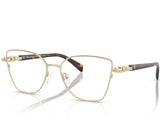 Rama optica Michael Kors MK3090-1014 55 din metal p/u femei