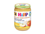 Hipp 4703 Piure Fructe Orez 190g
