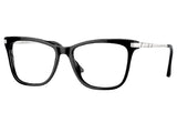 Rama optica Sferoflex SF1578-C568-55, din Acetat, p/u femei