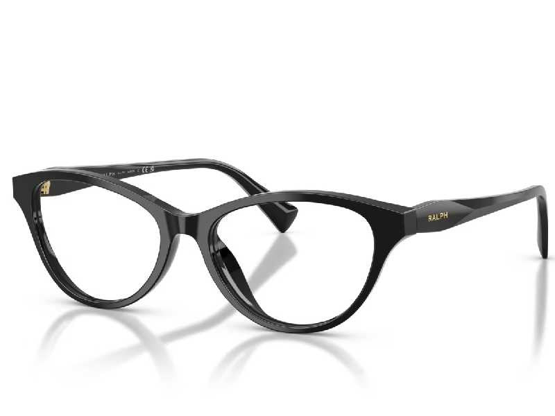 Rama optica Ralph RA7197U-5001 55 din Acetat, p/u femei
