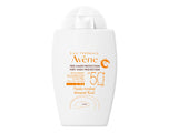 Avene Mineral Fluid SPF 50+ 40ml