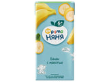 Fruto Niania Nectar Banana 200ml