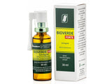 Bioverde Forte 3mg/ml spray bucofaring. 30ml