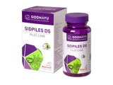 Sidpiles DS tab. (Hemoroizi)