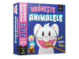 Joc Hraneste animalele - Joc 1.5+