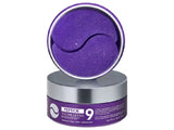 MEDIPEEL Peptide 9 Volume Lifting patch pentru ochi N 60