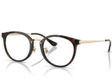 Rama optica Ray Ban RX7266D-8472-49 din Acetat p/u femei