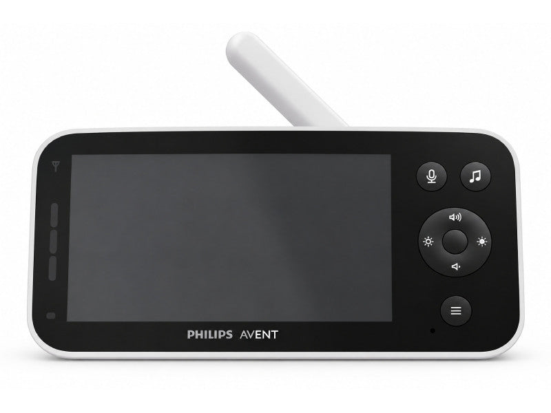 Philips Avent Видеоняня Premium Connected SCD971/26