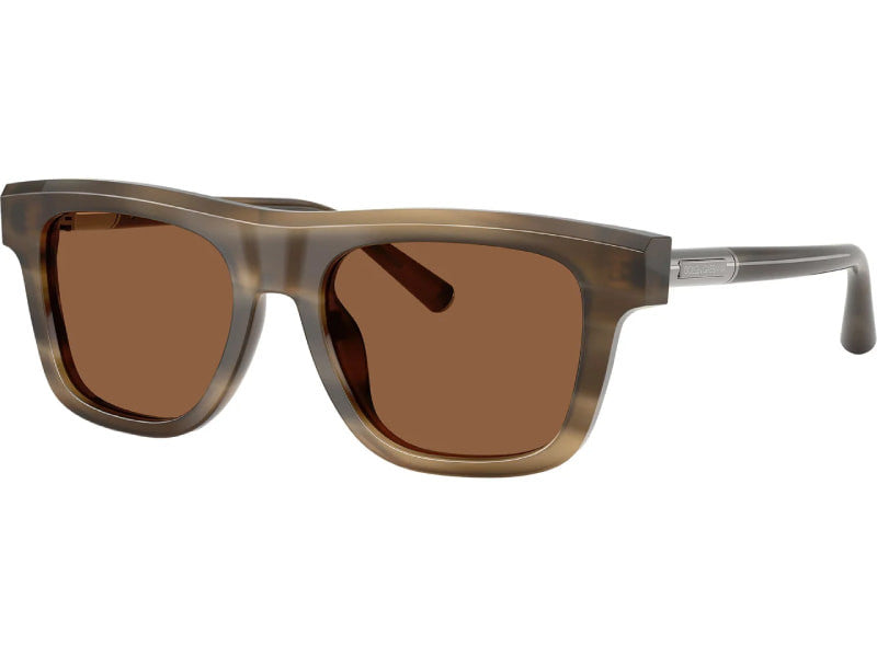 Ochelari de soare Dolce Gabbana DG4521-3200OK-52, din Acetat, unisex