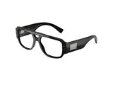 Rama optica Dolce Gabbana DG4482-501/M3-57, din Acetat, p/u barbati