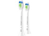 Philips Sonicare W2 Optimal White Rezerve Priuta de dinti electrica 2 buc HX6062/87