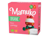 Mamuko Terci Orez organic 200 g