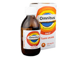 Omnitus 0.8mg/ml sirop 200ml
